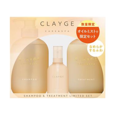 フェザーシルキー シャンプー&ヘアトリートメント オイルミストセラム