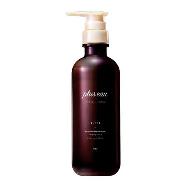 プリュスオー リポルムシャンプー 450ml