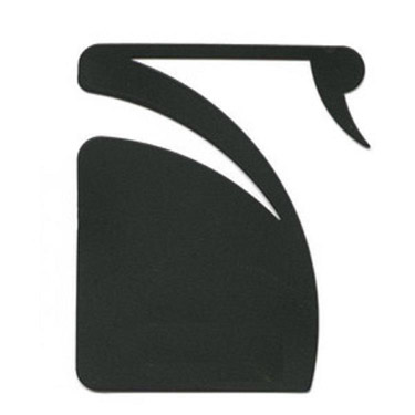 ブックマーク スワンタッチ 黒