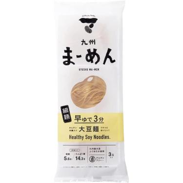 九州まーめん（細麺）
