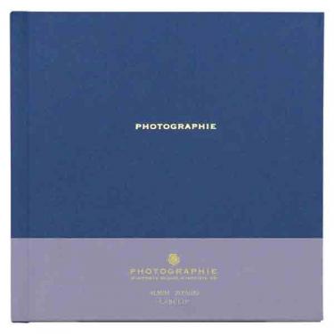 シャイン スクエアアルバム ネイビー