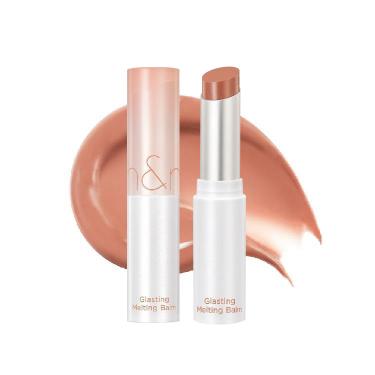 グラスティング メルティングバーム 01 ココヌード