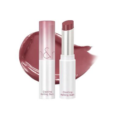 グラスティング メルティングバーム 07 モーブホイップ