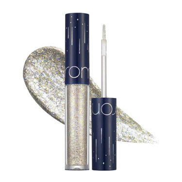 リキッドグリッターシャドウ 01 スターダスト