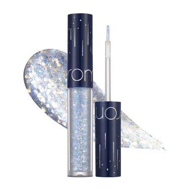 リキッドグリッターシャドウ 04 フローズンスター