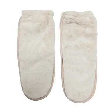 CICA ルームソックス ベージュ