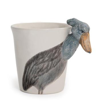 アニマルマグ ハシビロコウ 285ml