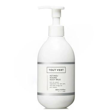 トゥヴェール レチノミルク 300ml
