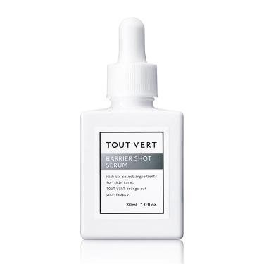 トゥヴェール バリアショットセラム 30ml