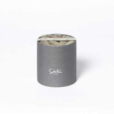 フェイスタオル 34×85cm モス