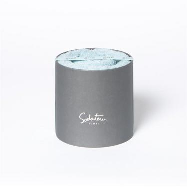 バスタオル 60×120cm フォグブルー