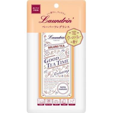 ペーパーフレグランス ウーロンティー ランドリン