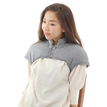 肩温泉 Mサイズ グレー