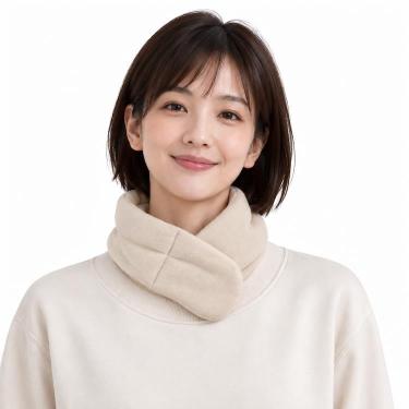首たんぽ ライトベージュ