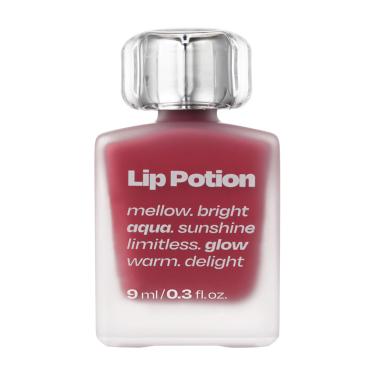 リップポーション アクアグロー 06 グレープシャーベット