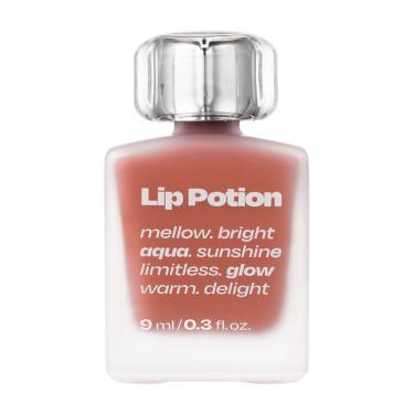 リップポーション アクアグロー 11 コーラルアンバー