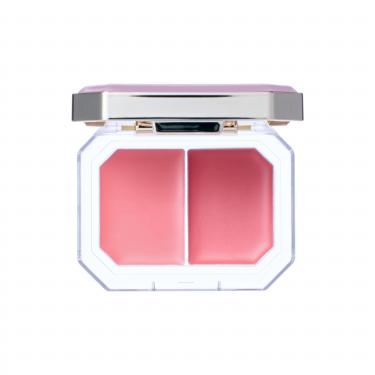 リップ&チークブラッシングペンダント 01 ピンクスピネル