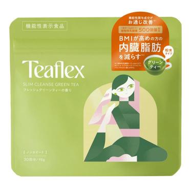 スリムクレンズグリーンティー 90g
