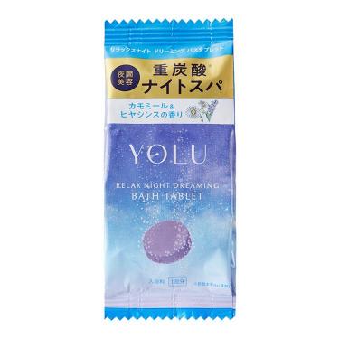 楽天市場】エイチエルビー バスパウダー おやすみ前の新習慣