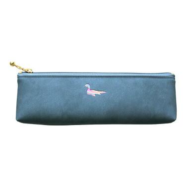 ワンポイントペンケース ネッシー【ロフト限定】