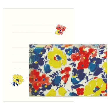 ミニレターセット クレール ルイーズ