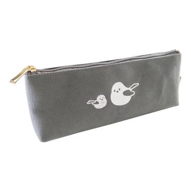 シャッツペンケース シマエナガ【ロフト限定】