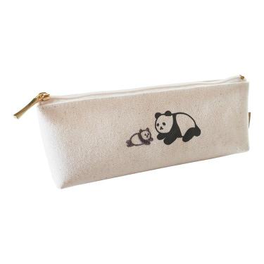 シャッツペンケース パンダ【ロフト限定】