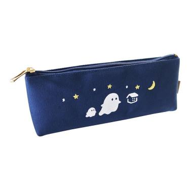 ⿻ ボンビ インテリアサークル ♡⃛ プルミエ キャットフローラル ✧ 美品 ⿻ MDS BtoB |#エルコミューン ペンケース ワンポイント フラット