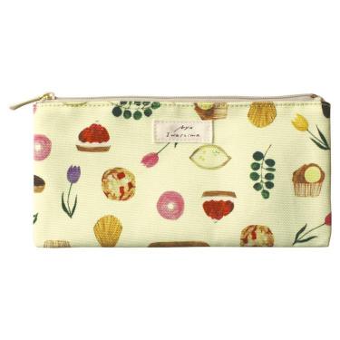 ペンケース いわしまあゆ スイーツ