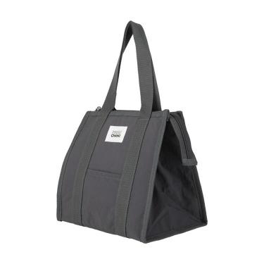 保冷スクエアバッグ S グレー 【ロフト限定】