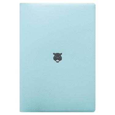 2025年10月始まり手帳 週間レフト B6 ワンポイント カバ