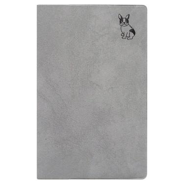 2026年1月始まり手帳 月間 B6 新書 ブレイクタイム フレンチブル