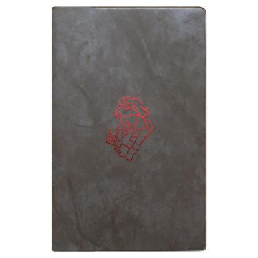 2026年1月始まり手帳 月間 B6 新書 ムジーク ベートーヴェン