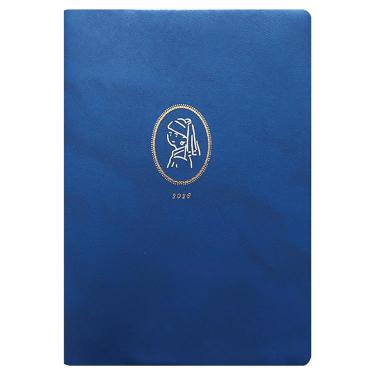 2026年1月始まり手帳 月間 B6 フルカラー ミュージアム フェルメール