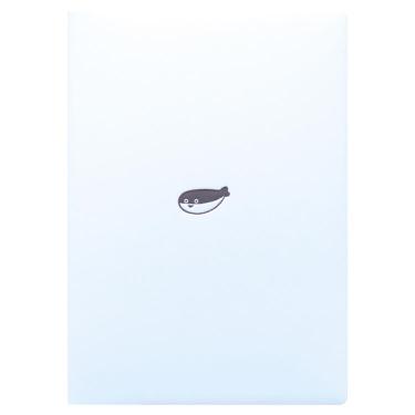 2026年1月始まり手帳 週間レフト B6 ワンポイント サカバンバスピス