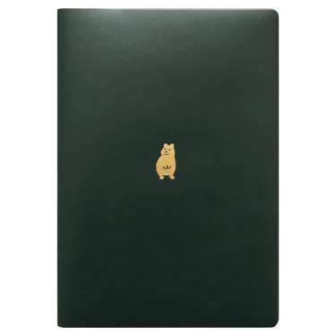 2026年1月始まり手帳 週間レフト B6 ワンポイント クオッカ