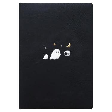 2026年1月始まり手帳 週間レフト B6 シャッツ オバケ