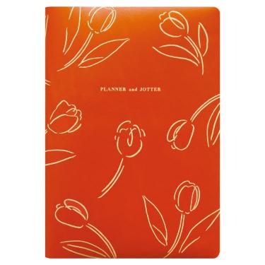 2026年1月始まり手帳 週間レフト B6 トゥリバン バーミリオン