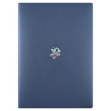 2026年1月始まり手帳 週間ブロック B6 ワンポイント アストロノート