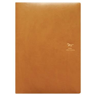 2026年1月始まり手帳 週間バーチカル A5 ソフィア 干支