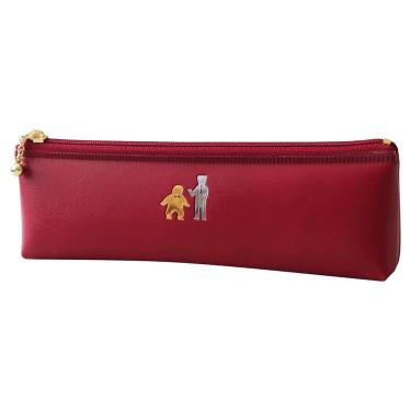 ワンポイントペンケース 漫才&マイク【ロフト限定】