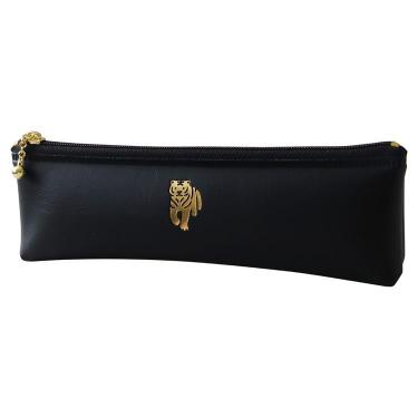 ワンポイントペンケース トラ&城【ロフト限定】