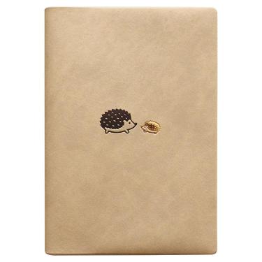 手帳 2025年10月始まり手帳 月間 B6 新書 鳥とお花 ホワイト(ホワイト