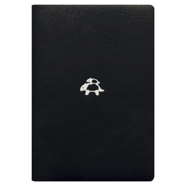 2026年1月始まり手帳 週間ブロック B6 ワンポイント ミナミコアリクイ