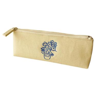 キャンバスペンケース ゴッホ