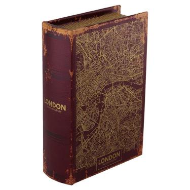 ブックボックス ロンドン