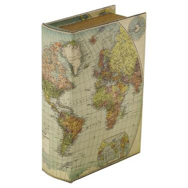 ブックボックス マップ