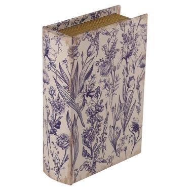 ブックボックス ボタニカル