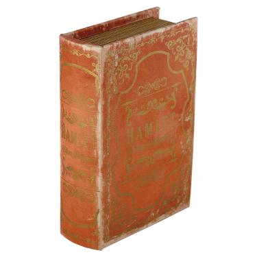 ブックボックス ハムレット