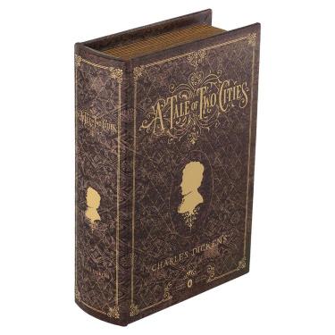 ブックボックス ディケンズ